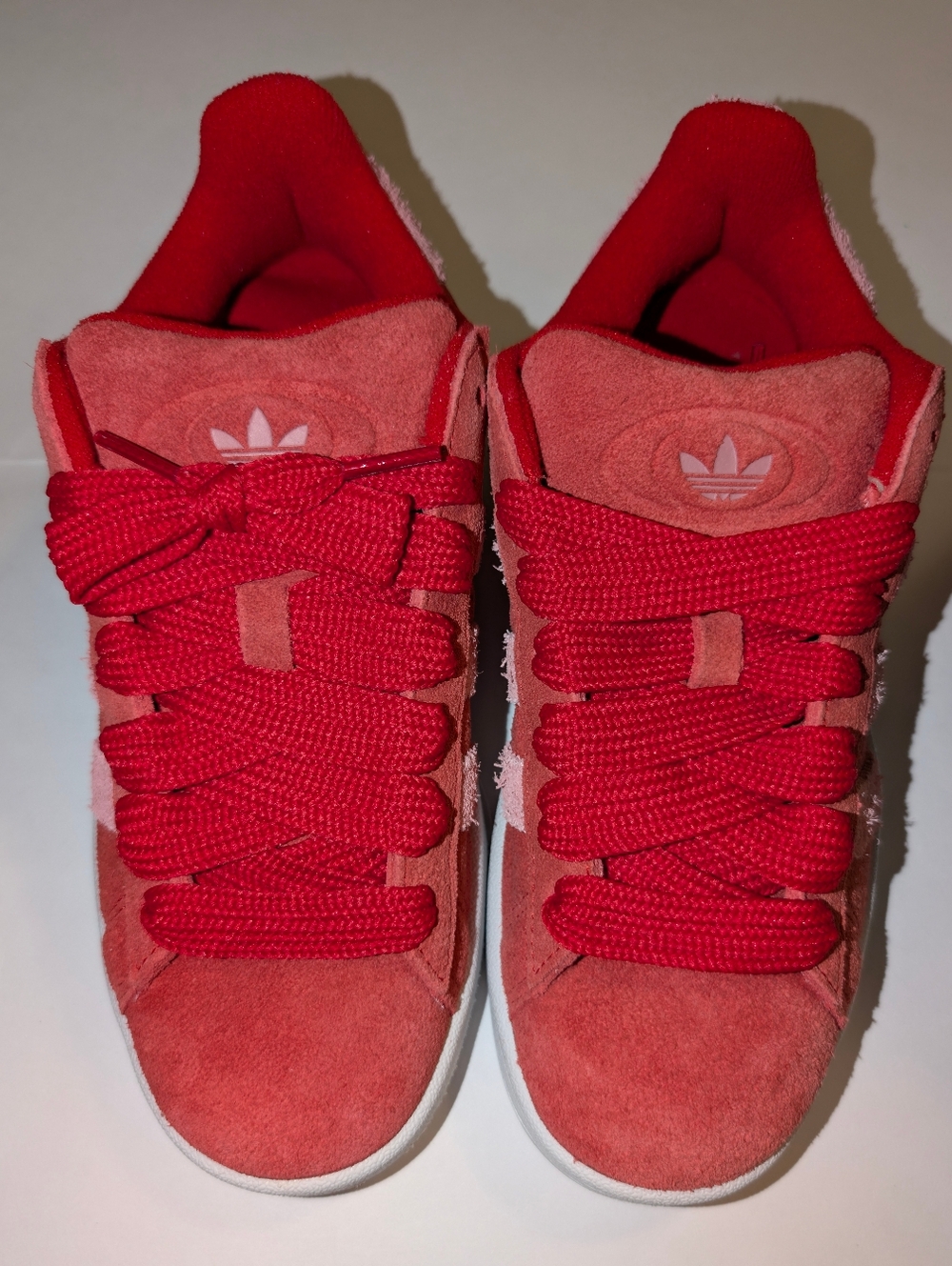 Adidas Campus 00s "Betsca Pink" Sneakers New Women's Size 7